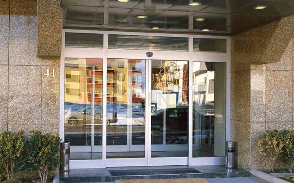 Otomatik Fotoselli Kapı Sistemleri - Çınar Kapı Sistemleri Otomatik Fotoselli Kapı Sistemleri - Çınar Kapı Sistemleri